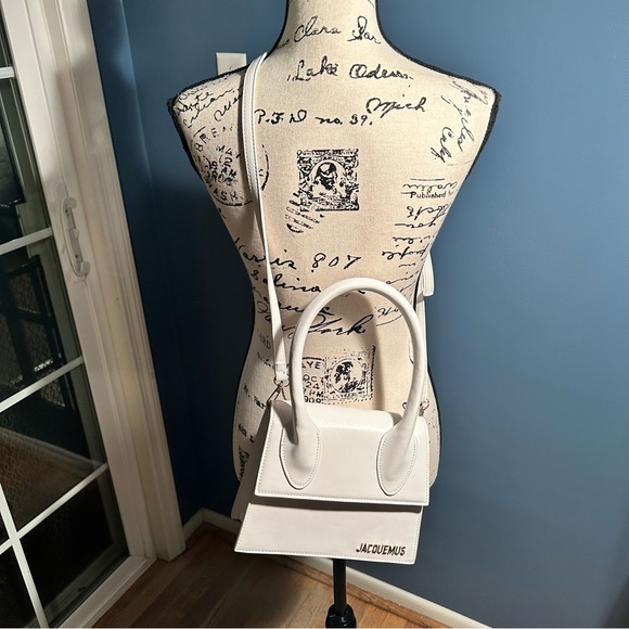 Jacquemus Bags Jacquemus Fake Knockoff Hand Crossbody Bag Poshmark